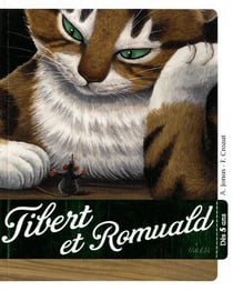 Tibert et Romuald
