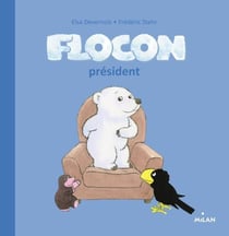 Flocon président