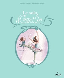 Le solo d'emilie