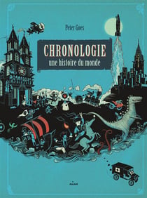 Chronologie - une histoire du monde