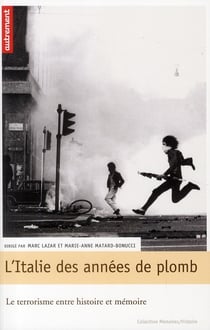 L'Italie des années de plomb