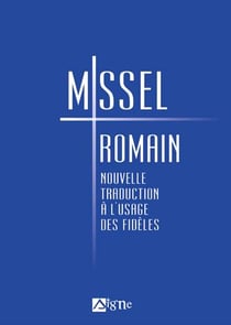 Missel romain