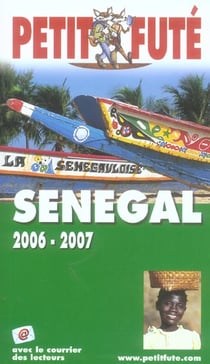 Country guide (édition 2006/2007)