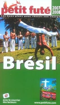 Bresil, 2007 petit fute