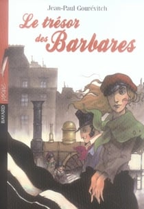 Le trésor des barbares