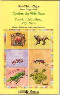 Contes du Viet-Nam