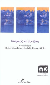 Image(s) et societes - vol15
