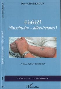46669 - (auschwitz-allers/retours)