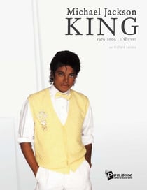 Michael Jackson, king - 1979-2009, l'oeuvre