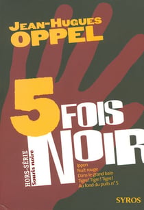 5 fois noir