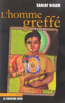 L'homme greffe