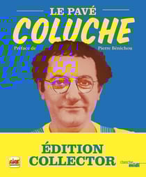 Le pavé - édition collector