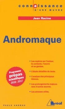 Andromaque