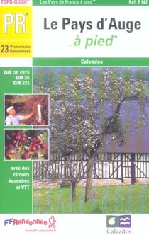 Pays d'auge a pied 2006 - 14 - pr - p142