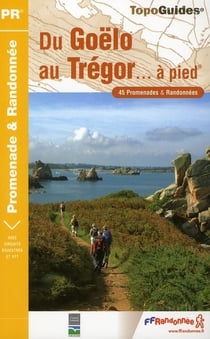 Du goëlo au trégor à pied - 22 - pr - p223