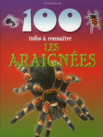 Les araignées