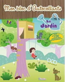 Le jardin