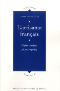 ARTISANAT FRANCAIS