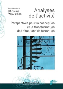 Analyses de l'activité