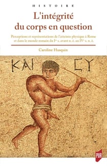 L'intégrité du corps en question