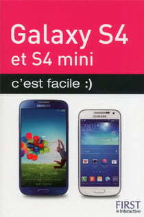Galaxy S Iv Et S V C Est Facile