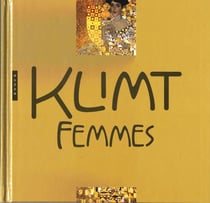 Klimt femmes (édition 2018)