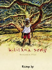 Kililana song : Intégrale Tomes 1 et 2