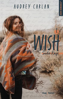 The wish Tome 1 : Suda-Kaye