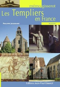 Les templiers en France