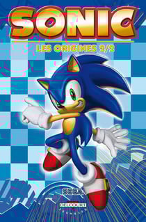 Sonic Tome 2 : les origines