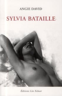 Sylvia Bataille