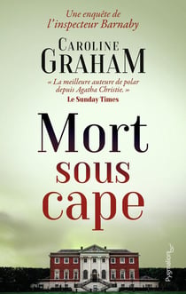 Mort sous cape