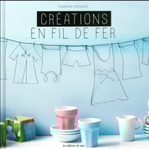 Créations en fil de fer