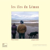 Les îles du léman