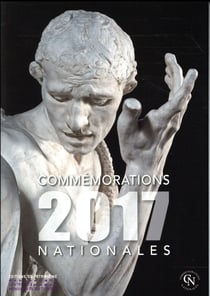 Commemorations nationales 2017