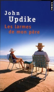 Les larmes de mon père