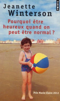 Pourquoi être heureux quand on peut être normal ?