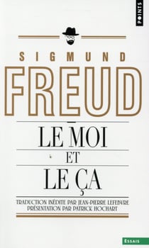Le moi et le ça
