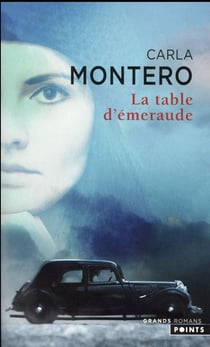 La table d'émeraude