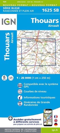 1625Sb Thouars/Airvault