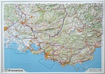 60202 - RELIEF PROVENCE
