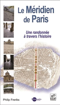 Le méridien de Paris