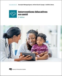 Interventions éducatives en santé (2e édition)