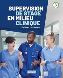 Supervision de stage en milieu clinique