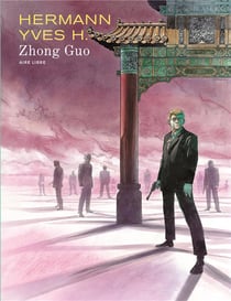 Zhong Guo