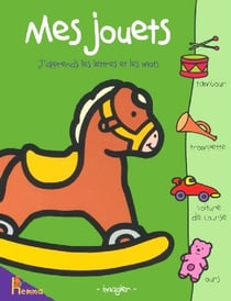 Mes jouets