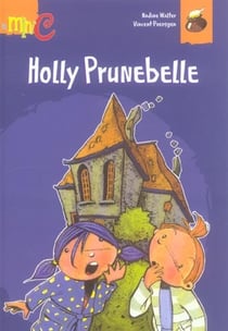 Holly prunebelle