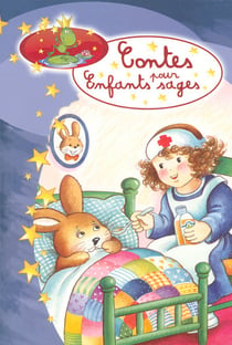 Contes pr enfants sages infirm - vol14