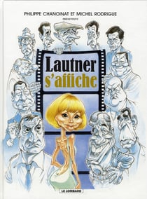 Lautner s'affiche