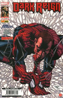 Dark reign t.12